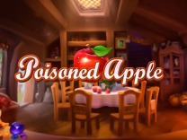 Poisoned Apple
